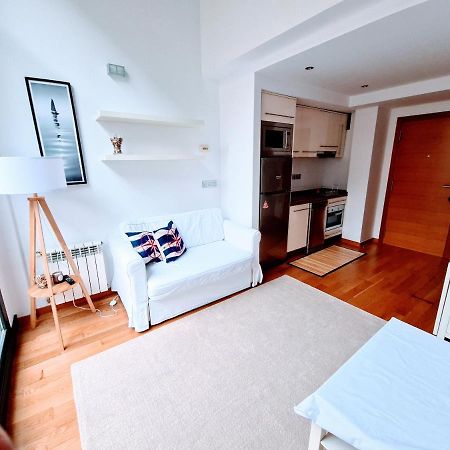El Camarote Del Fraga Apartamento En Pleno Centro De Vigo Con Parking Екстериор снимка