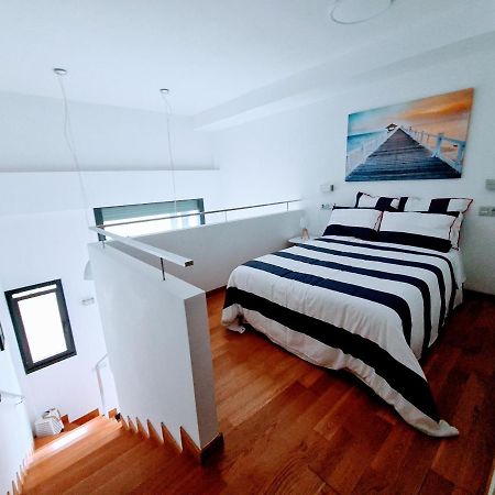 El Camarote Del Fraga Apartamento En Pleno Centro De Vigo Con Parking Екстериор снимка