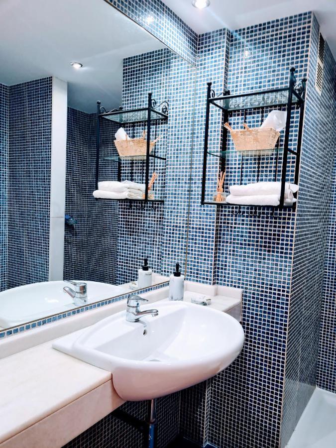 El Camarote Del Fraga Apartamento En Pleno Centro De Vigo Con Parking Екстериор снимка