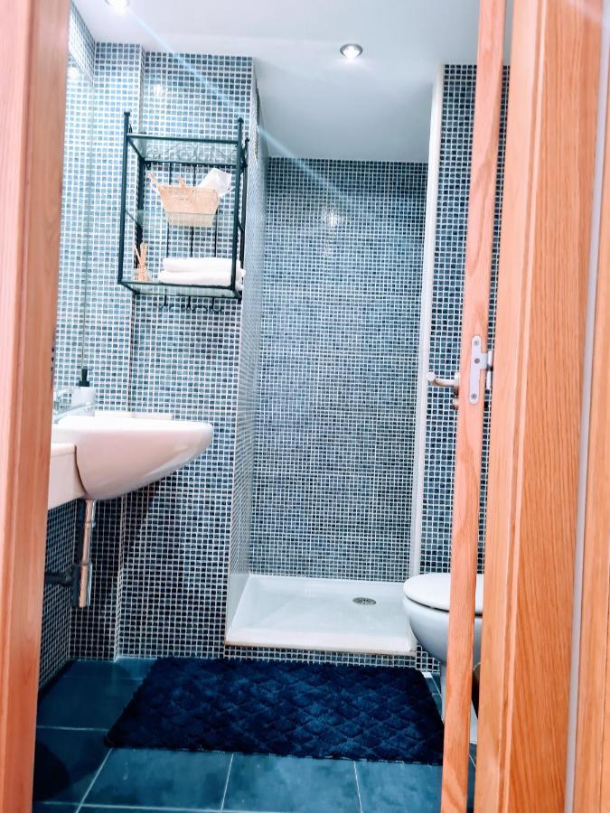 El Camarote Del Fraga Apartamento En Pleno Centro De Vigo Con Parking Екстериор снимка