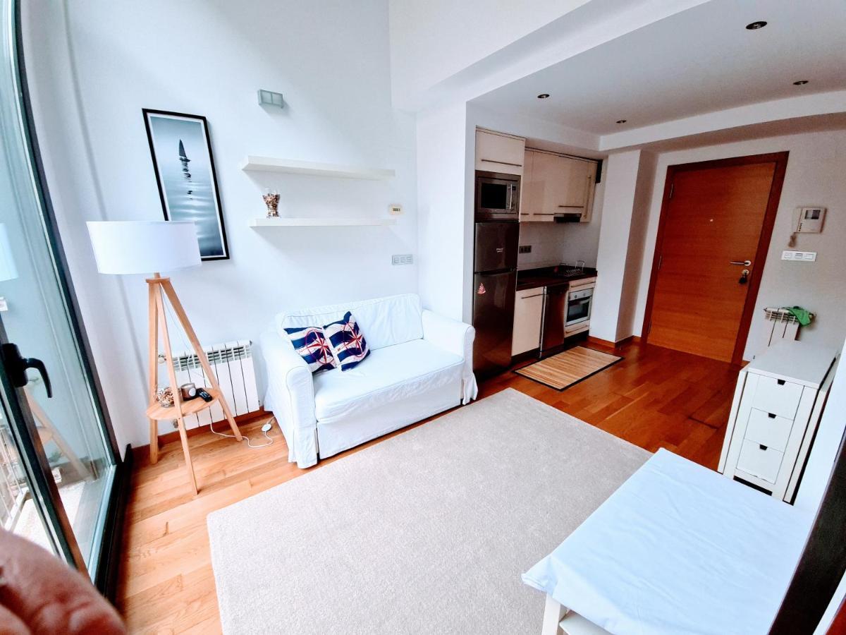 El Camarote Del Fraga Apartamento En Pleno Centro De Vigo Con Parking Екстериор снимка